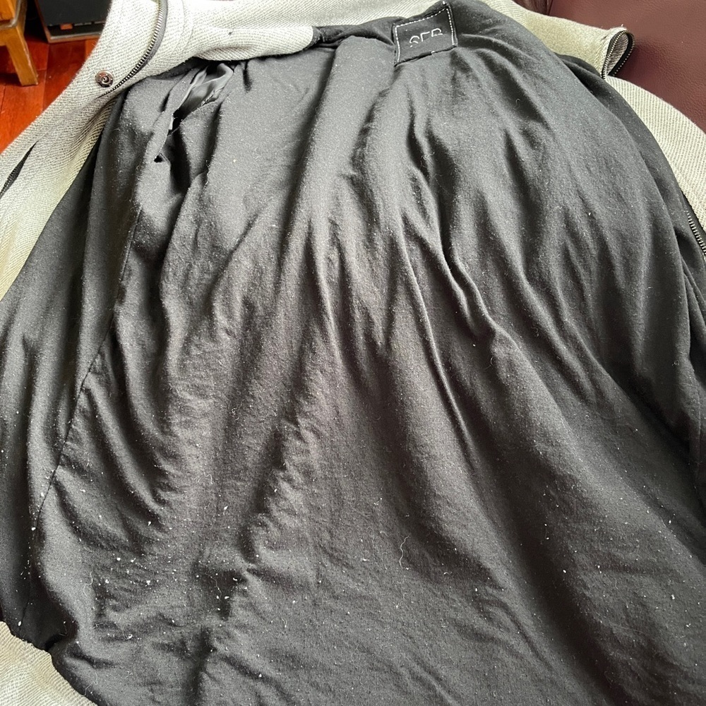 SEB jacket size medium - Picture 5 of 6